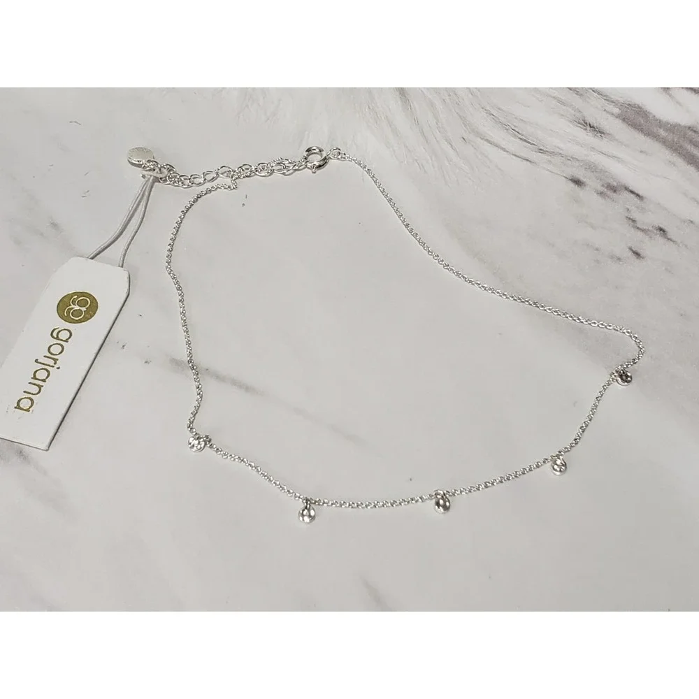 Gorjana brand new